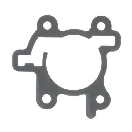 Victor Technology Fuel Injection Throttle Body Mounting Gasket - MAHLE G31553